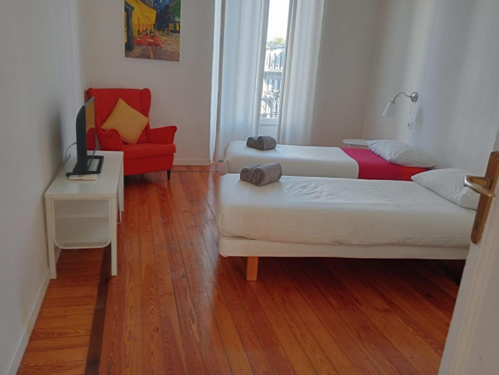 Appartement Trilocale 4/5 Ospiti In Stazione à Milan Extérieur photo