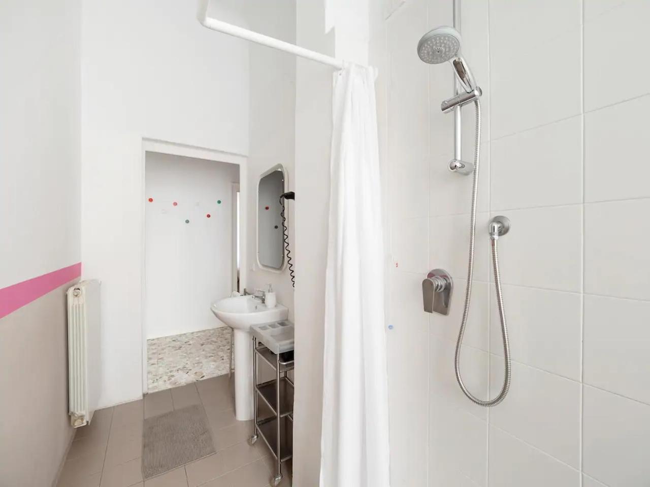 Appartement Trilocale 4/5 Ospiti In Stazione à Milan Extérieur photo