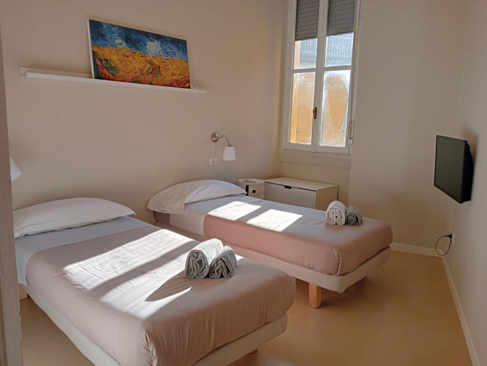 Appartement Trilocale 4/5 Ospiti In Stazione à Milan Extérieur photo